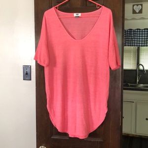 Old Navy Tunic Large